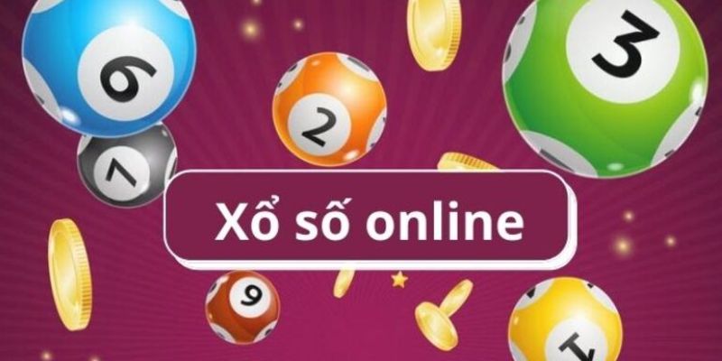 Hướng dẫn các mẹo đánh xổ số Online cực đỉnh