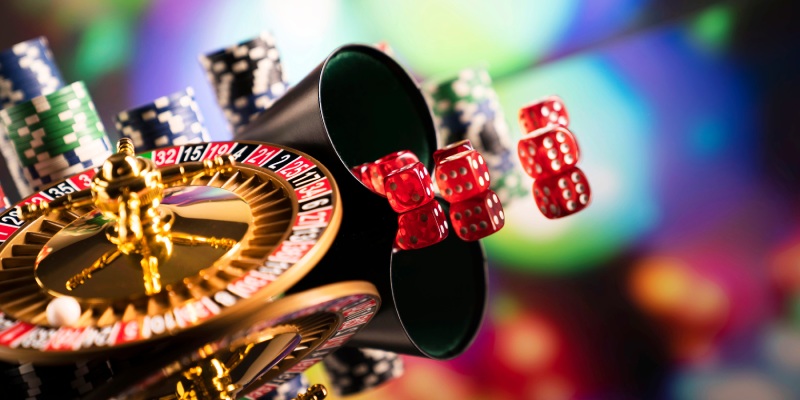 Live Casino Online