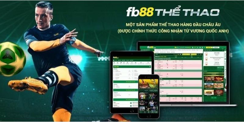 Ưu điểm nếu tải app FB88 về máy điện thoại