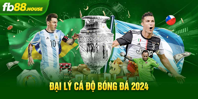 đại lý cá độ bóng đá 2024