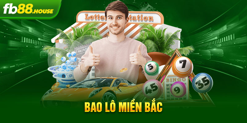 bao lô miền bắc