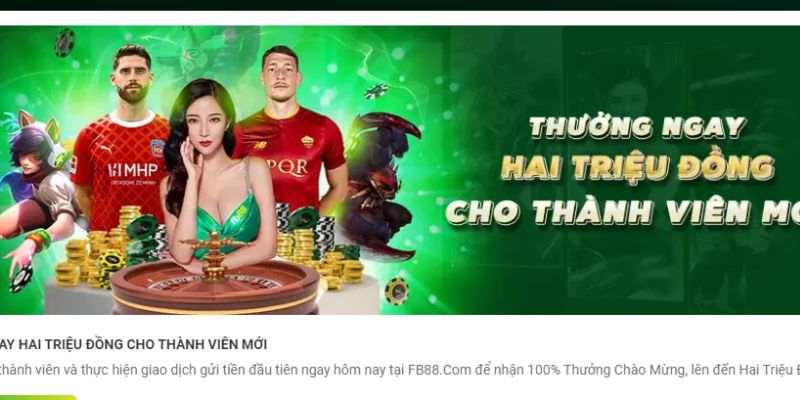 Khuyến mãi cực hot cho hội viên khi đoán đúng tỷ số