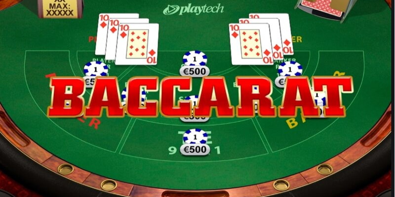 baccarat online