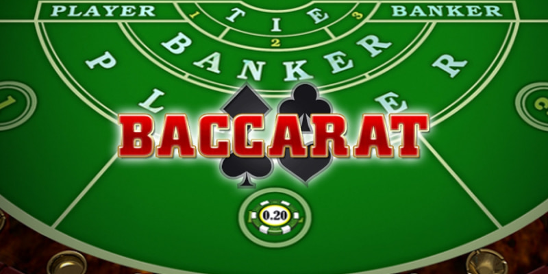 Tìm hiểu game Baccarat