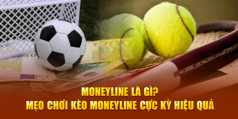 moneyline là gì